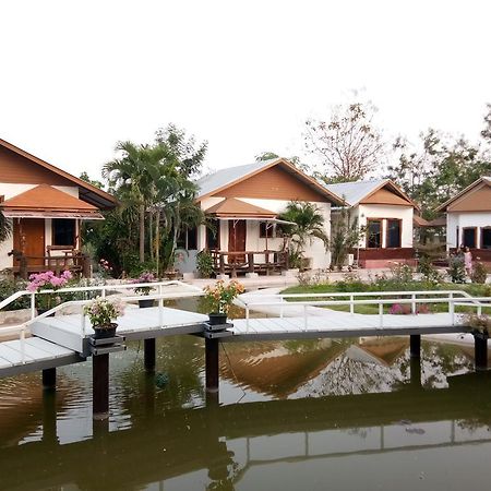 Phu Wiang Pruksa Garden Hotel מראה חיצוני תמונה